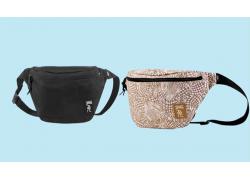 Vans ra mắt BST Tết Quý Mão 2023: Vans Cny Cross Body Bag Year Of Rabbi