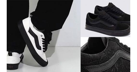 Khám phá vẻ đẹp “ẩn mình” trong Vans In The Shadows