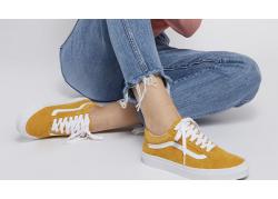 Vans Mango Mojito sưởi ấm triệu trái tim nhiệt huyết qua phối màu rực nắng