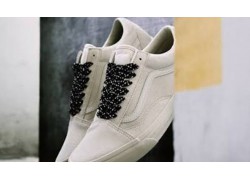 Vans Old Skool Mono Taupe - Sức hút đến từ chất liệu và gam màu đơn sắc
