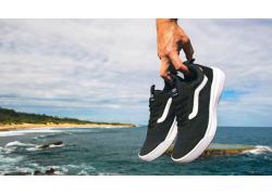 Vans Ultrarange - Phiên bản hoàn hảo dành cho những chuyến dã ngoại