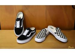 Vans Classic Mule - Thiết kế hiện đại, trẻ trung dẫn đầu xu thế