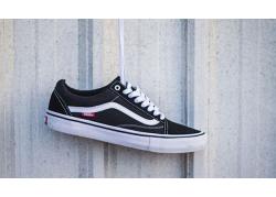 Khám phá công nghệ hiện đại bậc nhất trong đôi giày Vans Old Skool Pro