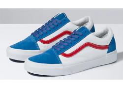 Vans Old Skool Sport Pop - Trở lại đường đua một cách đầy ngoạn mục