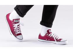 Tham khảo bảng size giày Converse chuẩn để lựa chọn size phù hợp nhất