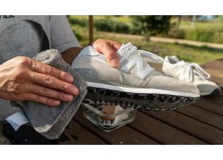 Bỏ túi nhanh mẹo bảo quản giày New Balance để kéo dài tuổi thọ