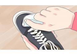Mẹo: Bảo quản giày Converse đơn giản nhanh chóng và hiệu quả nhất