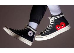 Cách chọn size giày Converse cổ cao vừa vặn chỉ với vài bước đơn giản