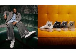 Biến hóa phong cách hiện đại với “kỹ sư” Converse Chuck Taylor All Star Construct