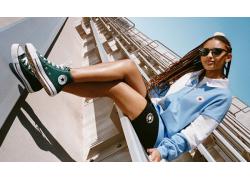 Tận hưởng “giai điệu mùa thu” qua Converse Chuck Taylor All Star Fall Tone