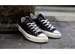 Converse 1970S black low - Thiết kế làm xiêu lòng mọi sneakerhead khó tính