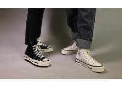 Converse Chuck 70 Hi - dòng giày “quốc dân” tạo nên tên tuổi nhà Converse