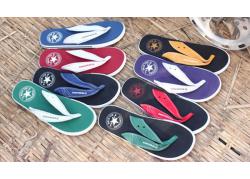 Converse Sandals - Ấn tượng với những phiên bản muôn màu muôn vẻ