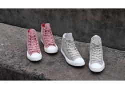 Converse Workwear Textile - Vẻ đẹp thời thượng đến từ những gam màu pastel