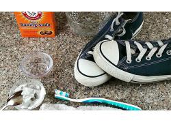 Cách giặt giày Converse không bị phai màu có thể bạn chưa biết