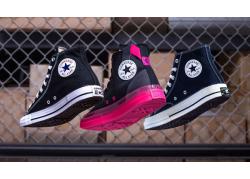 Mẹo hay về cách đo size giày Converse nữ vừa vặn nhất