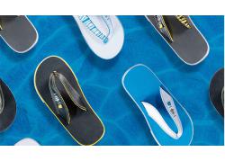 Dép kẹp Sneaker Buzz - Xu hướng mới cho thời trang mùa hè