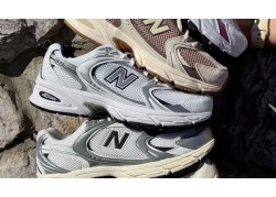 Giày New Balance 530 - Đơn giản nhưng chẳng hề đơn điệu