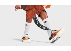 Những mẫu giày Converse Low nổi bật phù hợp với mọi tình huống