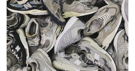 Top 3 dòng giày New Balance chạy bộ đáng sở hữu nhất