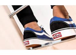 Tips giải quyết tình trạng “Giày Vans mang đau chân”