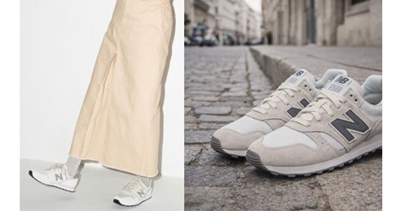 Giày New Balance 373 và những điều làm nên sức hút riêng