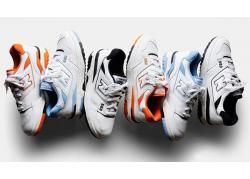Bí mật đằng sau cơn sốt giày New Balance 550