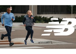 Giày New Balance running - Bí quyết cho những bước chạy êm hơn