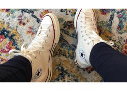 Tổng hợp một số mẫu giày Converse xịn làm các sneakerheads phát cuồng