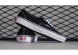 Tham khảo một số phong cách Mix&match cùng giày Vans Classic Authentic