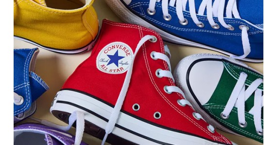 Những mẫu giày converse mới nhất đáng để sneakerhead để mắt