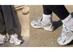 New Balance êm chân chinh phục tín đồ sneaker bằng điều gì?