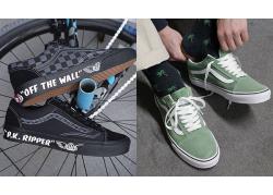 Checklist những đôi Vans nên mua nhất hiện nay