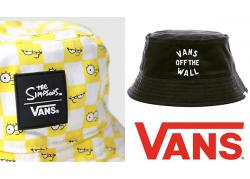 Nón Bucket Vans – Item thổi làn gió mới cho outfit của bạn