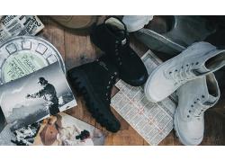 Hồi sinh mẫu giày trụ cột một thời qua bản cải tiến Palladium Pallabrousse Legion