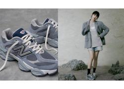 Review giày New Balance - Dòng giày mang ý niệm về thời trang thể thao