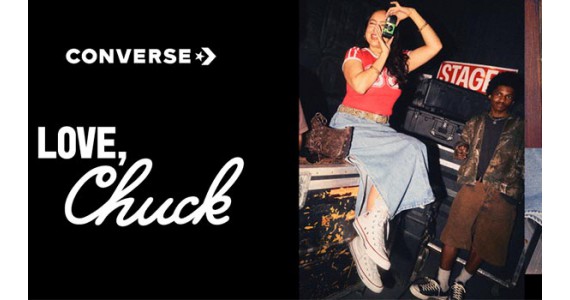 Review giày Converse dưới góc nhìn sneakerhead có gì đáng chú ý? 