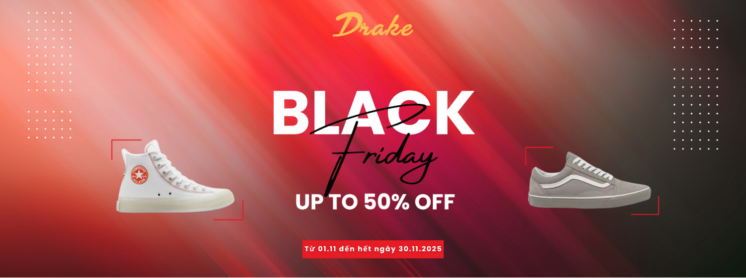 SALE BLACK FRIDAY 2025