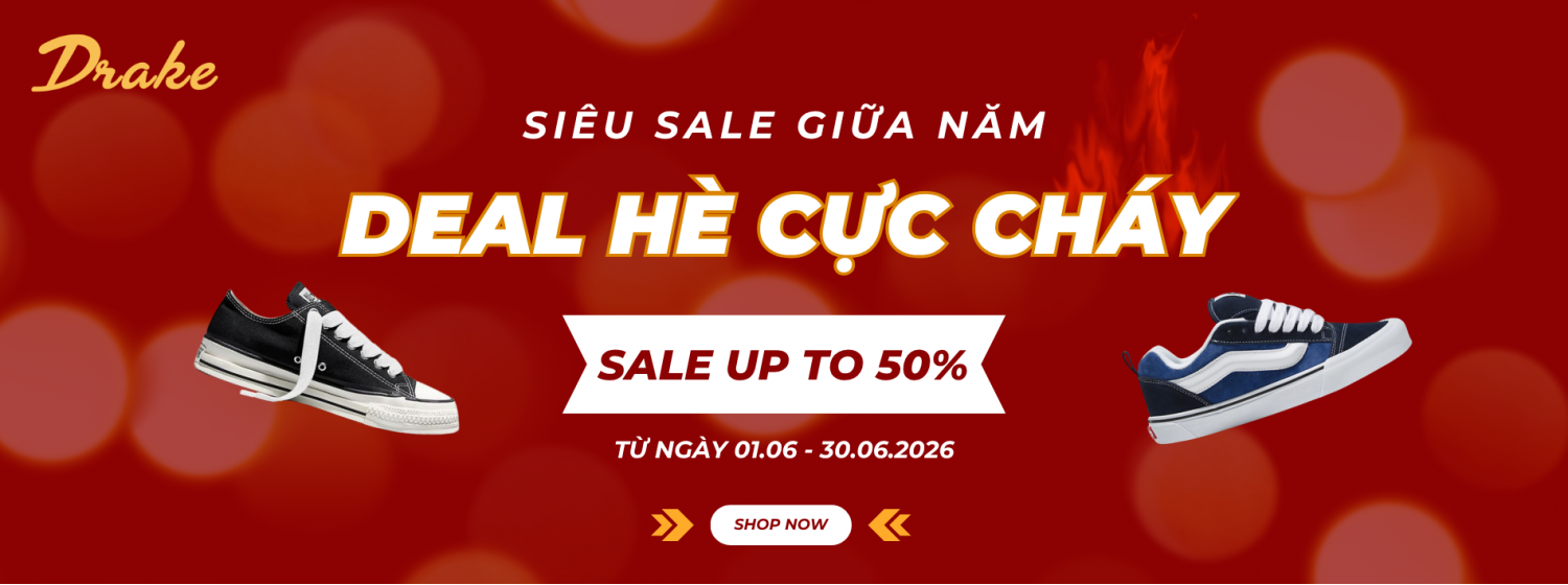 SALE GIỮA NĂM 2026
