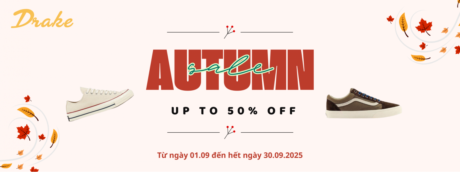 SALE THÁNG 9 2025