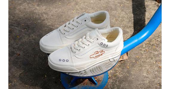 Vans MTE Old Skool 36 Desert Floral – Vẻ đẹp bụi bặm trên từng bước chân