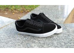 Vans Old Skool Corduroy - Thả dáng kiểu cũ, ghi điểm kiểu mới