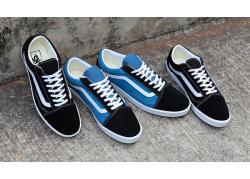 Vans Old Skool Lowpro – Cú twist mới cho phong cách cũ