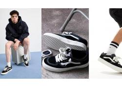 Vans Rowley – Cơn sốt mới trong cộng đồng yêu giày streetwear