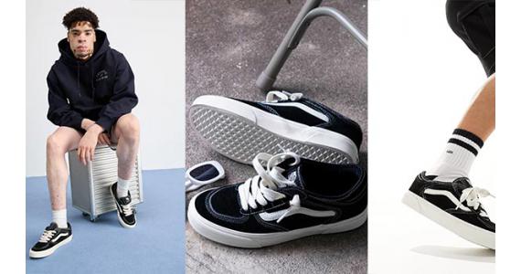 Vans Rowley – Cơn sốt mới trong cộng đồng yêu giày streetwear