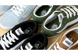 Vans Vero LS - Vẻ đẹp vượt thời gian đến từ sự tối giản