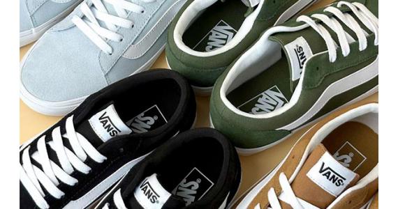 Vans Vero LS - Vẻ đẹp vượt thời gian đến từ sự tối giản