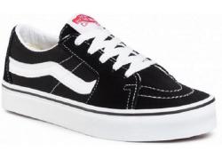 Vans SK8 Low: Phiên bản cổ thấp - Đổi mới phong cách