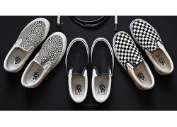 Giày Vans Slip On - Thiết kế đa năng cung cấp tối đa tính tiện dụng