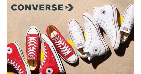 Những sai lầm khi đo size giày Converse và cách khắc phục